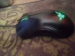 razer deathhadder essential gaming mouse 0