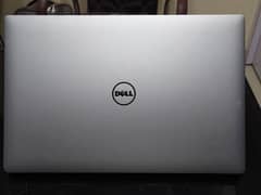 Dell XPS | GTX 1050 0