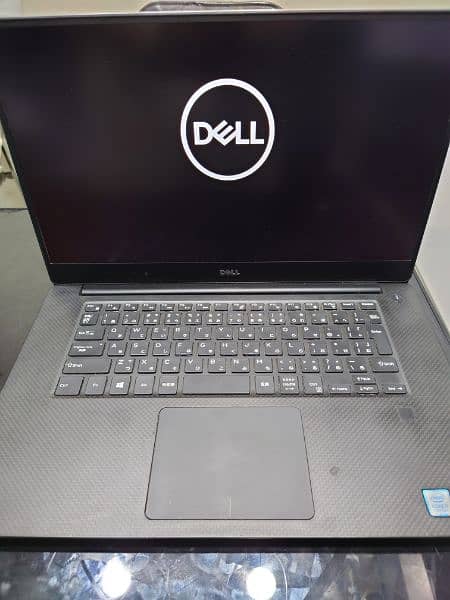 Dell XPS | GTX 1050 1