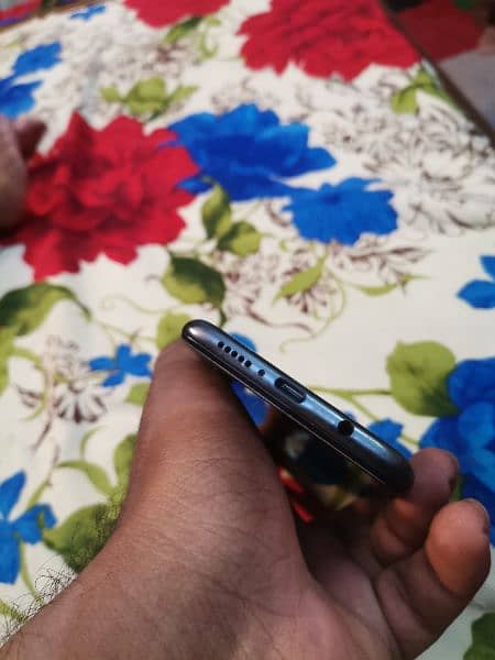 Redmi Note 8 pro Gaming Phone super Fast 4