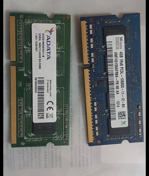 laptop ram 1