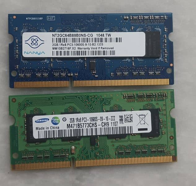 laptop ram 3