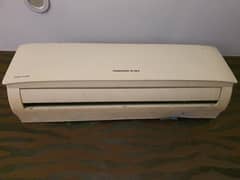 1.5 Ton Split AC Changhong Ruba