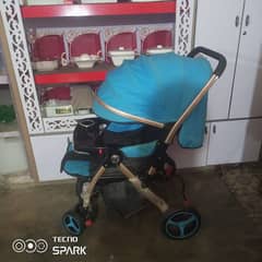baby walker imported
