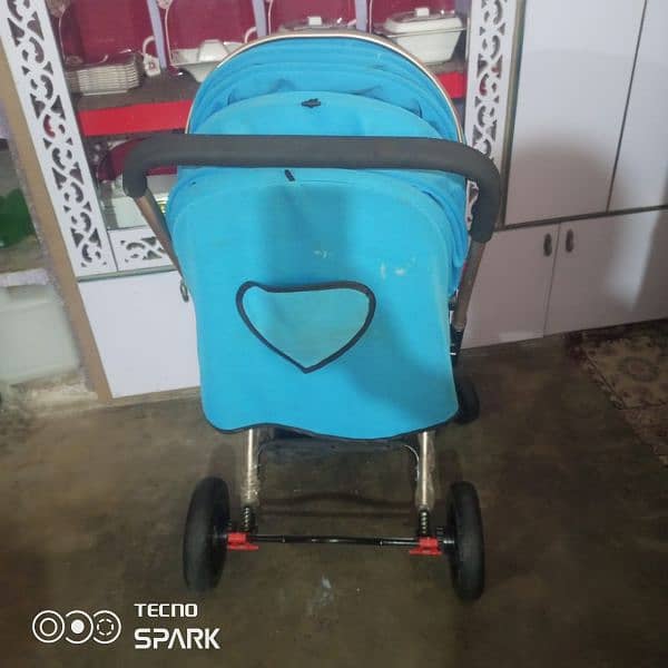 baby walker imported 4