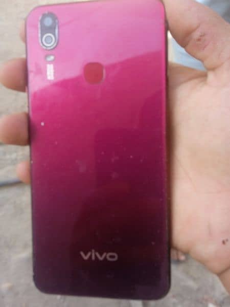 vivo y11 Price 13500 0