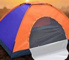 Camp/tent 4 persons