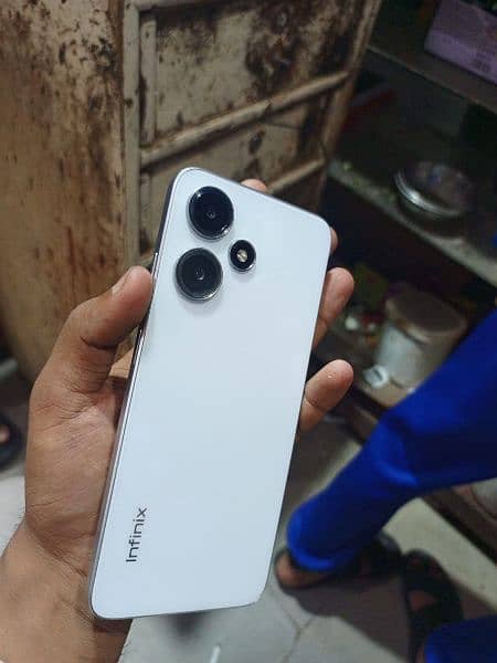 infinix hot 30 play 3