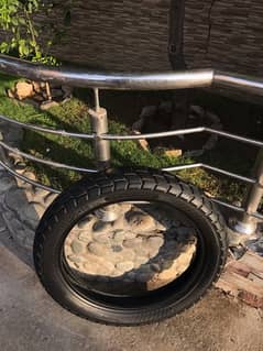 timsun tubeless tyre dual purpose