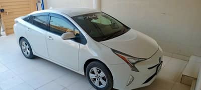 Toyota Prius 2016 First owner Home use