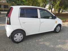 Daihatsu Mira 2006