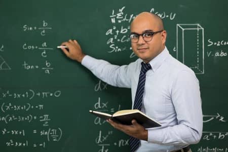 Home tution from class 1 to class 12th .