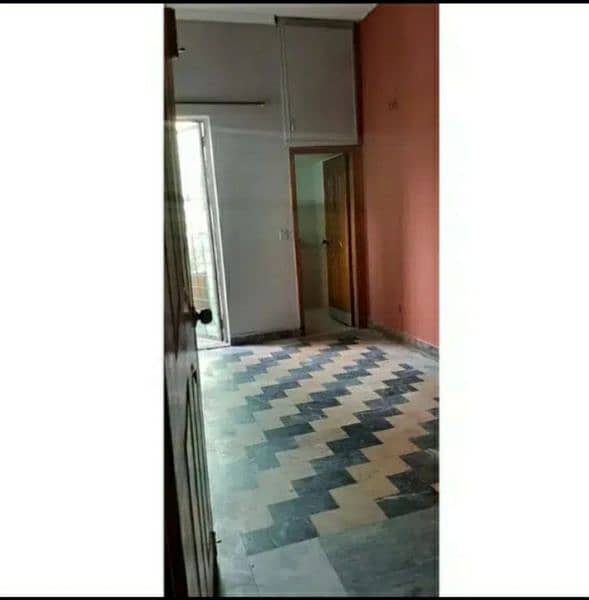 Room for rent Rs 12,000 per month at Mustafa town Lahore 1