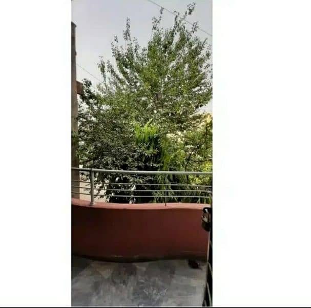 Room for rent Rs 12,000 per month at Mustafa town Lahore 4