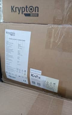 knox Inverters 10kw | 15kw | Solar Inverter / huewai Inverter 0