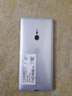 SONY XZ3  (NO EXCHANGE)