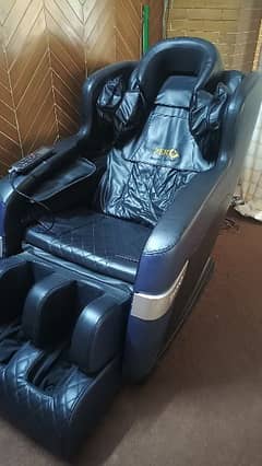 Massage Chair Slightly used