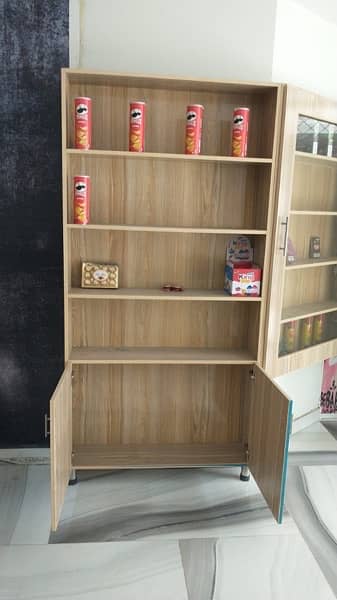 new shop furniture  shelves , Racks , counter ( 03170004561 ) 2