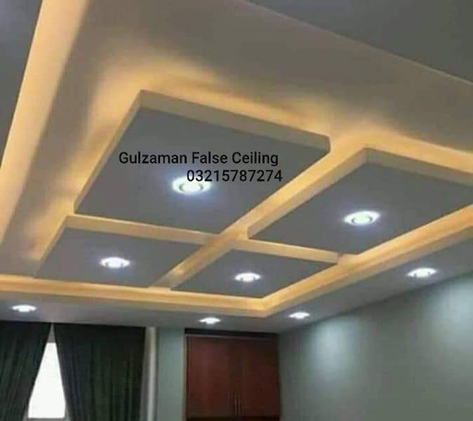 fall ceiling # false ceiling pop 1