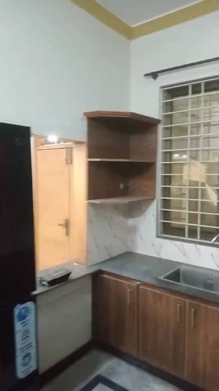 Room available for rent in h-13 Islamabad 4