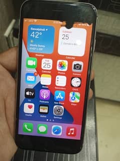 iPhone 6s (64GB PTA Approved)