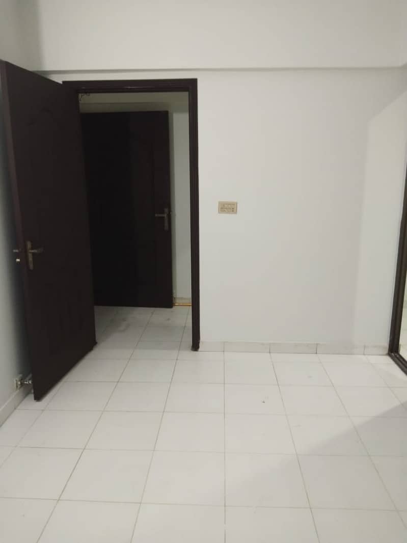 2 Bd Dd Flat for Rent in AL Ibad Terrace Gulistan E Jahaur Block 7, Safoora Chowrangy 6