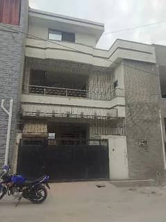 Beautiful Double Storey House For Sale Location. Paris City F Block Sector H-13 Islamabad