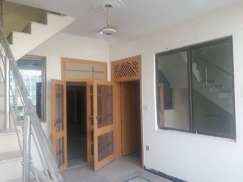 Beautiful Double Storey House For Sale Location. Paris City F Block Sector H-13 Islamabad 1