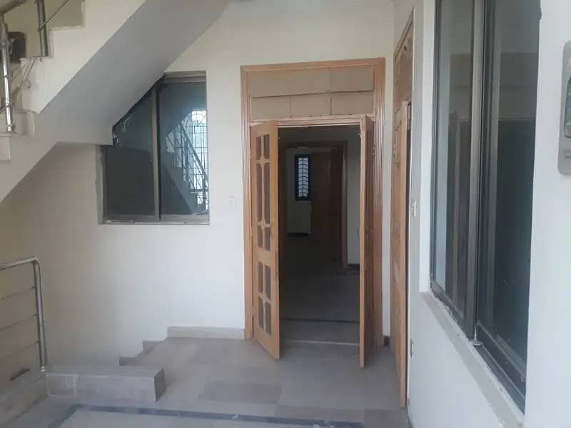 Beautiful Double Storey House For Sale Location. Paris City F Block Sector H-13 Islamabad 7