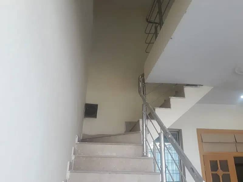 Beautiful Double Storey House For Sale Location. Paris City F Block Sector H-13 Islamabad 9