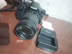 DSLR 550d