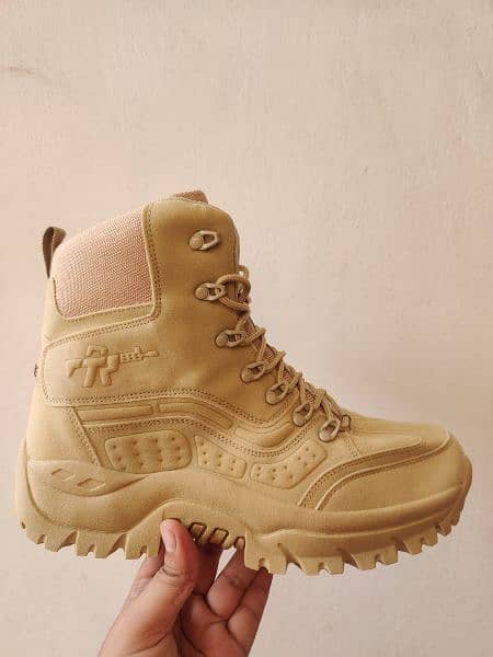 Delta Tactical Dms combat shoes for hiking hunting imported boots 1