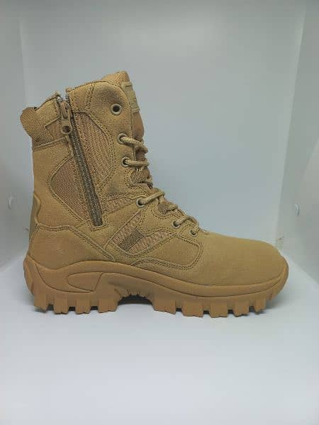 Delta Tactical Dms combat shoes for hiking hunting imported boots 13