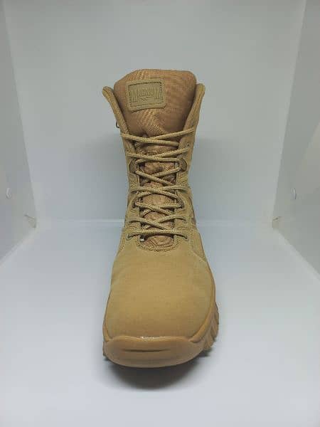 Delta Tactical Dms combat shoes for hiking hunting imported boots 15