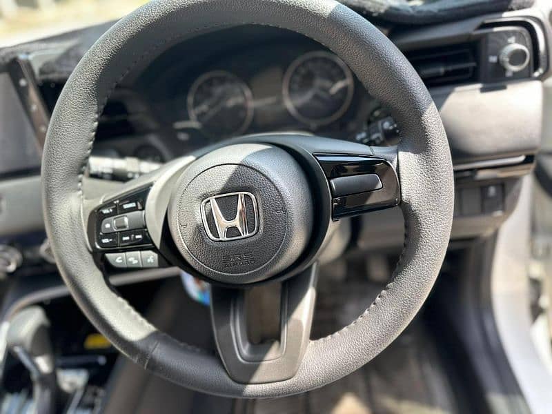 Honda HR-V VTI-S 2023 12