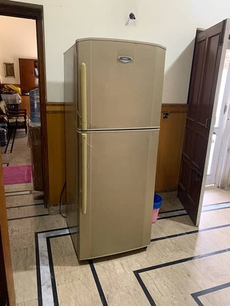 haier fridge/ refrigerator/ freezer 0