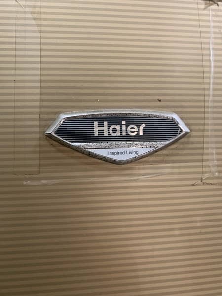 haier fridge/ refrigerator/ freezer 3