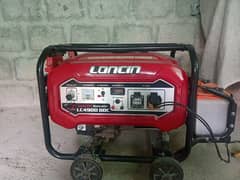 LONCIN LC 4900DDC