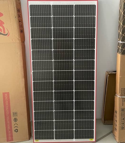 180 watt Panels available 1