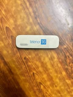 telenor 3G device