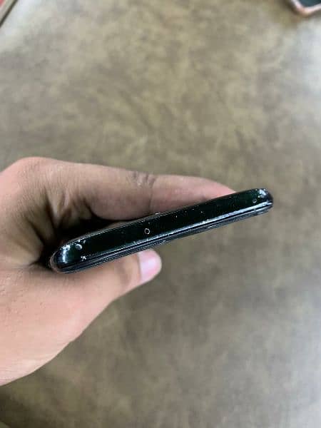 one plus 6t black 8/128 5