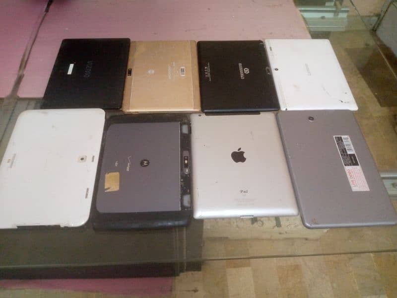 All tablet's RS. 20000 my WhatsApp 03202206098 3