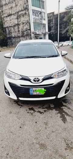 Toyota Yaris 2022 0