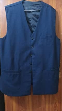 bonanza waist coat 0