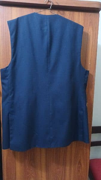 bonanza waist coat 1