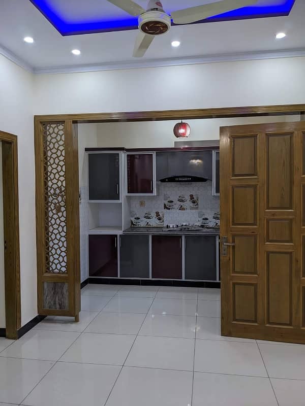 5 MARLA ONE AND HALF STOREY HOUSE FOR SALE IN AIRPORT HOUSING SOCIETY RAWALPINDI 4