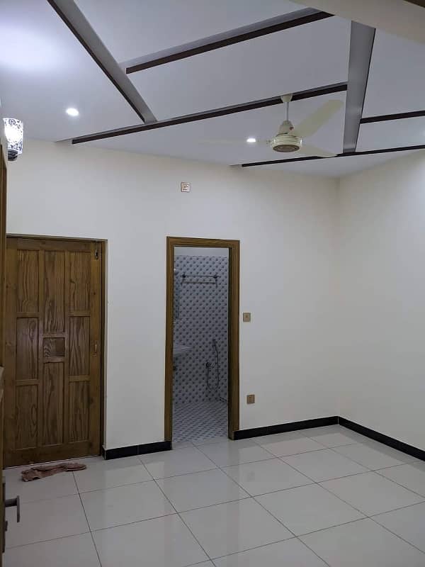 5 MARLA ONE AND HALF STOREY HOUSE FOR SALE IN AIRPORT HOUSING SOCIETY RAWALPINDI 5