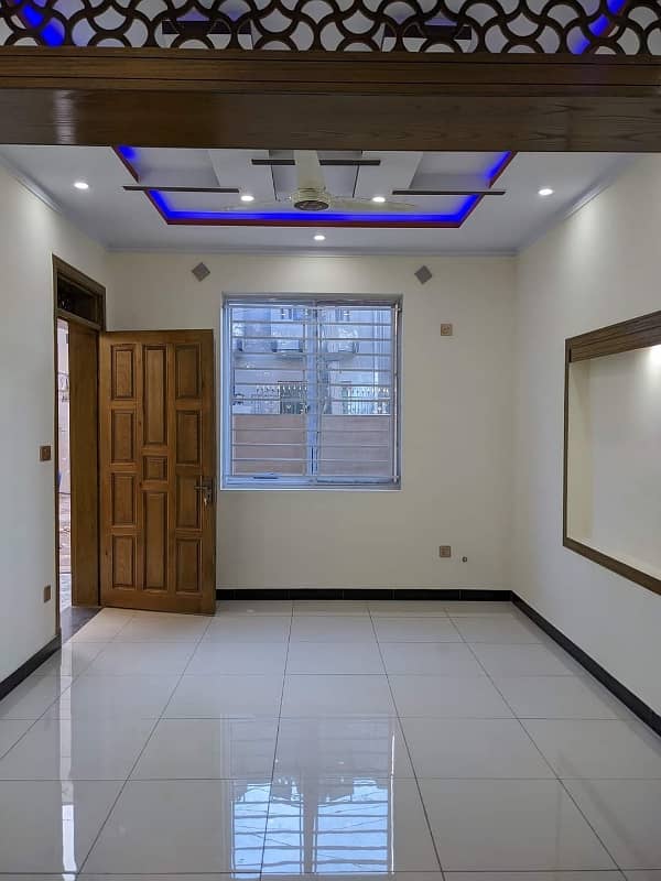 5 MARLA ONE AND HALF STOREY HOUSE FOR SALE IN AIRPORT HOUSING SOCIETY RAWALPINDI 7