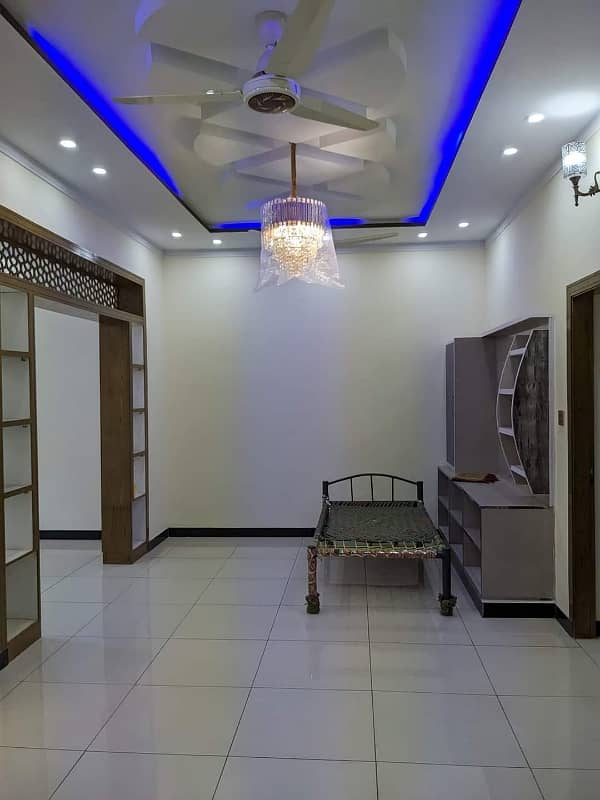 5 MARLA ONE AND HALF STOREY HOUSE FOR SALE IN AIRPORT HOUSING SOCIETY RAWALPINDI 11