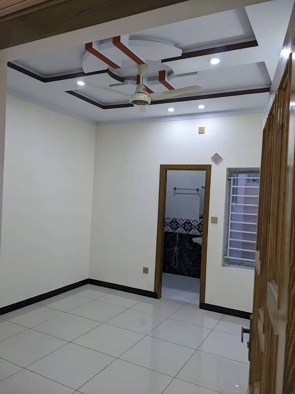 5 MARLA ONE AND HALF STOREY HOUSE FOR SALE IN AIRPORT HOUSING SOCIETY RAWALPINDI 13